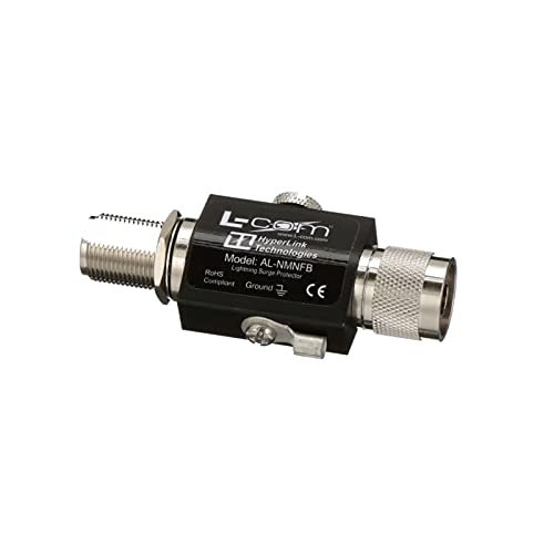 L-Com Al-Nmnfb-9 6Pack 40007005900