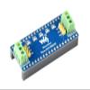 waveshare 2-Channel RS232 Module for Raspberry Pi Pico, UART to RS232 Mutual Conversion Module Incorporates RS232 Transceiver SP3232EEN, Using UART Bus, Baudrate up to 912600bps view 1