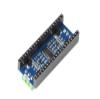 waveshare 2-Channel RS232 Module for Raspberry Pi Pico, UART to RS232 Mutual Conversion Module Incorporates RS232 Transceiver SP3232EEN, Using UART Bus, Baudrate up to 912600bps view 2