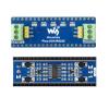 waveshare 2-Channel RS232 Module for Raspberry Pi Pico, UART to RS232 Mutual Conversion Module Incorporates RS232 Transceiver SP3232EEN, Using UART Bus, Baudrate up to 912600bps view 3