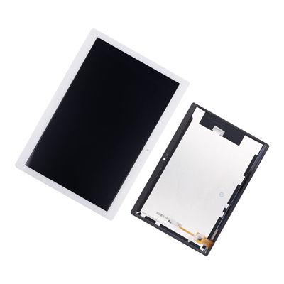Duotipa LCD Digitizer Touch Screen Assembly Display Compatible with Lenovo Tab M10 HD TB-X505 X505 X505F X505L 10.1" Replacement LCD Display with Tools(White)