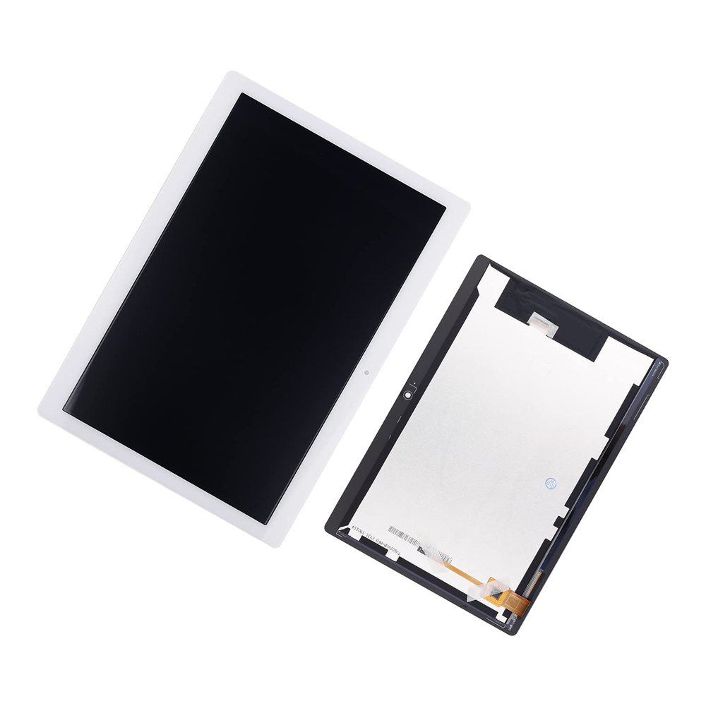 Duotipa LCD Digitizer Touch Screen Assembly Display Compatible with Lenovo Tab M10 HD TB-X505 X505 X505F X505L 10.1" Replacement LCD Display with Tools(White)