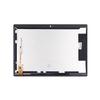 Duotipa LCD Digitizer Touch Screen Assembly Display Compatible with Lenovo Tab M10 HD TB-X505 X505 X505F X505L 10.1" Replacement LCD Display with Tools(White) view 3