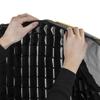 Glow Eggcrate Grid for EZ Lock 48" Deep Parabolic Quick Softbox view 3