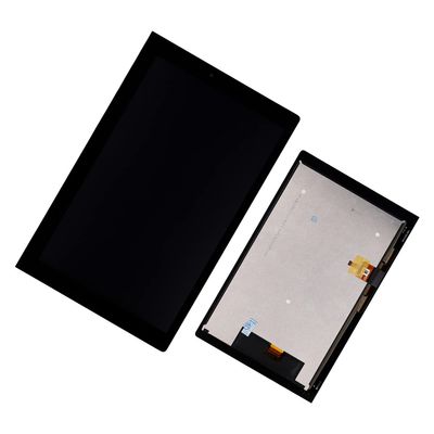 Duotipa LCD Digitizer Touch Screen Assembly Display Compatible with Lenovo Yoga Tab 3 YT3-X50F X50M 10.1" Replacement LCD Display with Tools