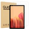 [2 Pack] Epicgadget Screen Protector for Galaxy Tab A7 Lite SM-T220/SM-T225, 9H Hardness HD Anti-Scratch Bubble Free Tempered Glass Screen Protector for Samsung Galaxy Tab A7 Lite 8.7 Inch Released in 2021 view 1
