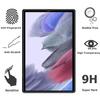 [2 Pack] Epicgadget Screen Protector for Galaxy Tab A7 Lite SM-T220/SM-T225, 9H Hardness HD Anti-Scratch Bubble Free Tempered Glass Screen Protector for Samsung Galaxy Tab A7 Lite 8.7 Inch Released in 2021 view 2
