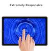 [2 Pack] Epicgadget Screen Protector for Galaxy Tab A7 Lite SM-T220/SM-T225, 9H Hardness HD Anti-Scratch Bubble Free Tempered Glass Screen Protector for Samsung Galaxy Tab A7 Lite 8.7 Inch Released in 2021 view 3
