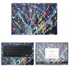 Decalrus - Protective Decal Sticker for The Samsung Galaxy Chromebook 2 XE530 (13.3" Screen) case Cover wrap SAgalaxyChrmbk2_13-239 view 1