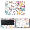 Decalrus - Protective Decal Sticker for The Samsung Galaxy Chromebook 2 XE530 (13.3" Screen) case Cover wrap SAgalaxyChrmbk2_13-105 view 1