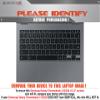 Decalrus - Protective Decal Sticker for The Samsung Galaxy Chromebook 2 XE530 (13.3" Screen) case Cover wrap SAgalaxyChrmbk2_13-105 view 2