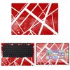 Decalrus - Protective Decal Sticker for The Samsung Galaxy Book Pro (13.3" Screen) case Cover wrap SAgalaxybkPro13-131 view 1