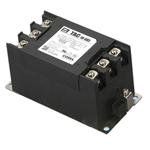 Power Line Filters 3Phase 500VAC 150A 22,000pF