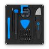 iFixit Essential Electronics Toolkit - PC, Laptop, Phone Repair Kit view 1