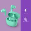 Philips T2206 True Wireless Headphones with IPX4 Water Resistance and Super-Small Charging case view 2
