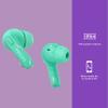 Philips T2206 True Wireless Headphones with IPX4 Water Resistance and Super-Small Charging case view 4