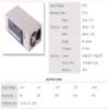 Shortest 2U 800W ENH-2180-1, New, 7.87" deep, 80Plus Silver Level, can Replace P2M-5800V view 4