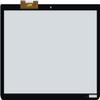 15.6" Touch Screen Replacement Front Glass Digitizer for Toshiba Satellite c55t-b5109 c55t-b5110 C55T-B5140 C55T-B5149 C55T-B5208 c55t-b5230 C55T-B5286 c55t-b5349 C55T-B5354 C55T-B5355 C55T-B5380 view 2