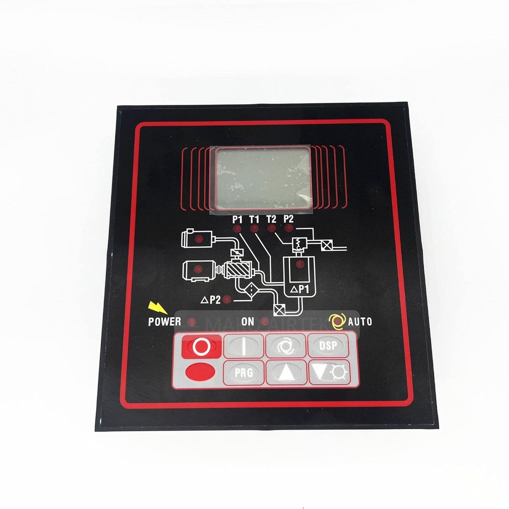 with Program! Controller/Keypad/LCD Screen Fits Sullair 88290014-903 88290014-488 88290022-310 (88290022-310)