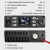 Radioddity DB20-G GMRS Mobile Radio 20W, Long Range, 500 Channels view 3