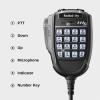 Radioddity DB20-G GMRS Mobile Radio 20W, Long Range, 500 Channels view 4