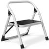 SOLADDER 1 Step Ladder,Foldable 1 Step Stool view 1