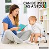 SOLADDER 1 Step Ladder,Foldable 1 Step Stool view 3