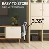 SOLADDER 1 Step Ladder,Foldable 1 Step Stool view 4