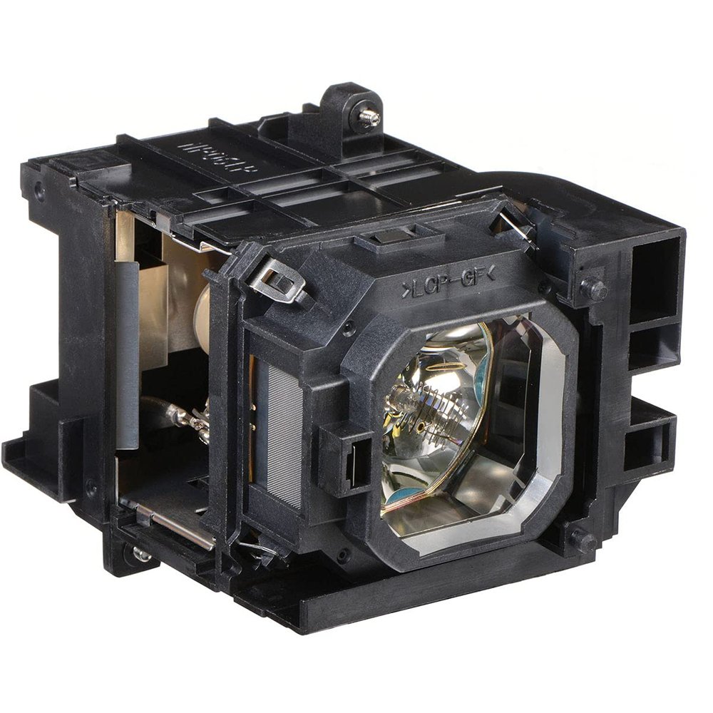 Dekain for NEC NP2150 NP2150G2 Projector Lamp (Original Philips Bulb Inside)