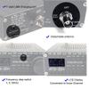 ANYSECU Shortwave AM FM Radio ATS-20 Plus AIR Band DSP Full Band (MW & SW) SSB (LSB & USB) Scanner Portable Radio view 3