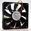 4710KL-04W-B19 120 mm Fan 12V 0.22A 12CM 3-pin Chassis Fan view 2