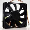 4710KL-04W-B19 120 mm Fan 12V 0.22A 12CM 3-pin Chassis Fan view 3