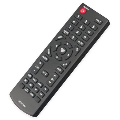 MC42FN00 8TL06-542W4 sub MC42FN01 Replacement Remote Control Supports for SANYO TV FW42D25T FW65D25T FW48D25T FW32D25T FW24E05F