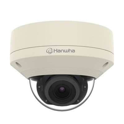 2MP VR Outdoor Dome