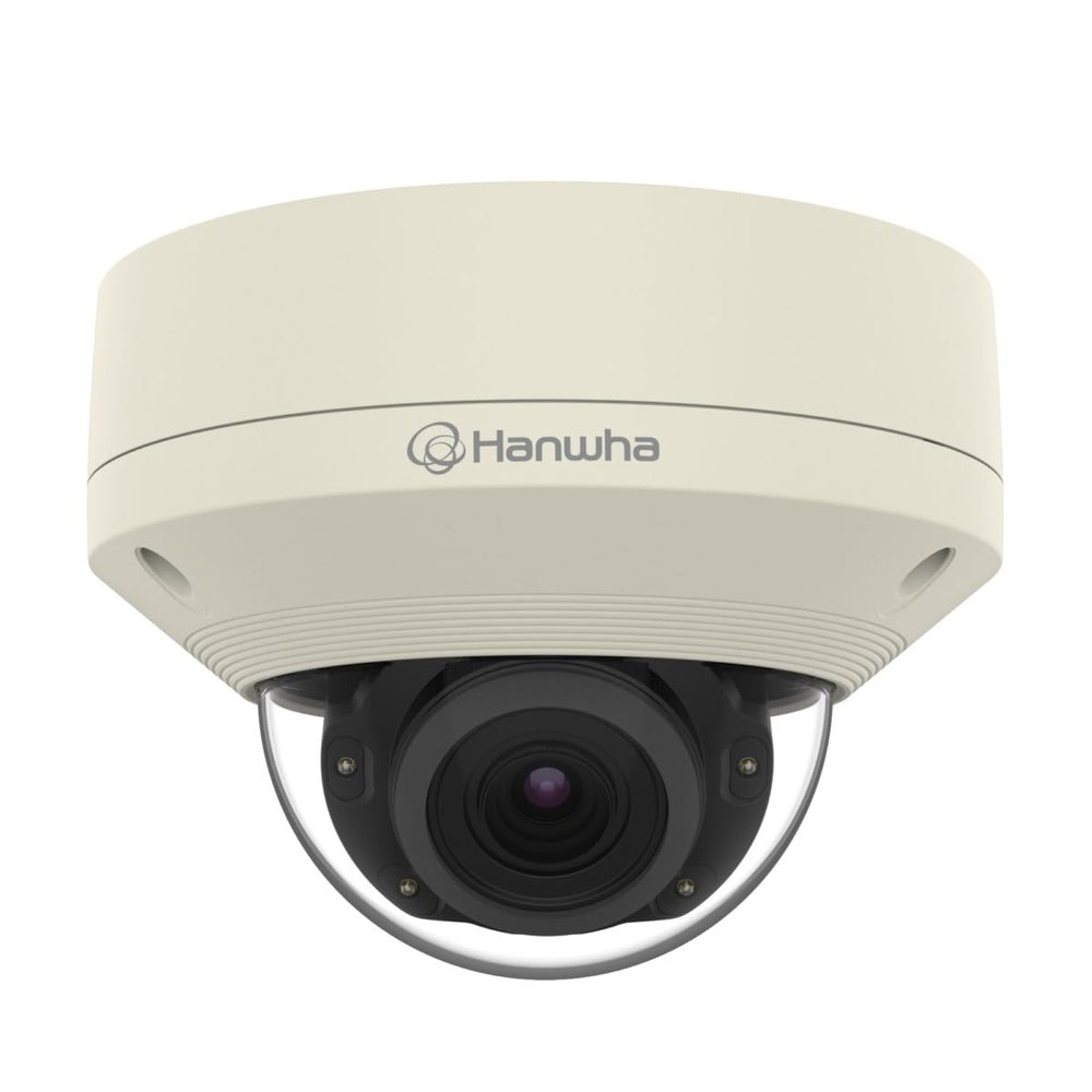 2MP VR Outdoor Dome