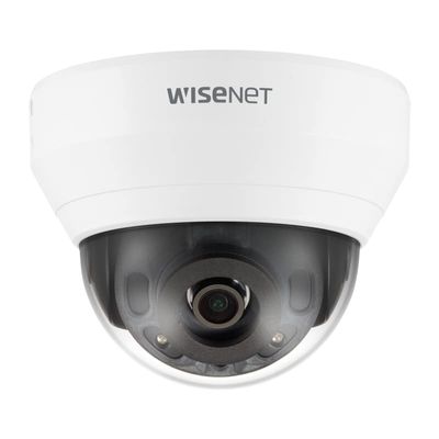 2MP IR Dome @ 30fps, 4.0mm fixed focal