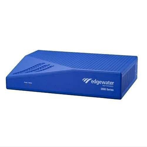 EDGE-2900E-0005: 4GE, LAN, 2WAN, 5 Call