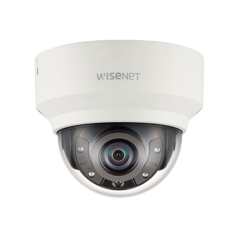 2MP IR Outdoor Dome