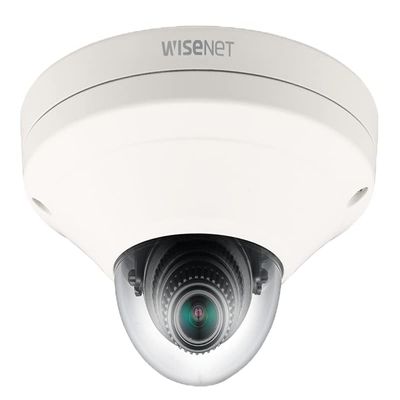 2MP outodoor vandal dome, h.265, 2.8mm