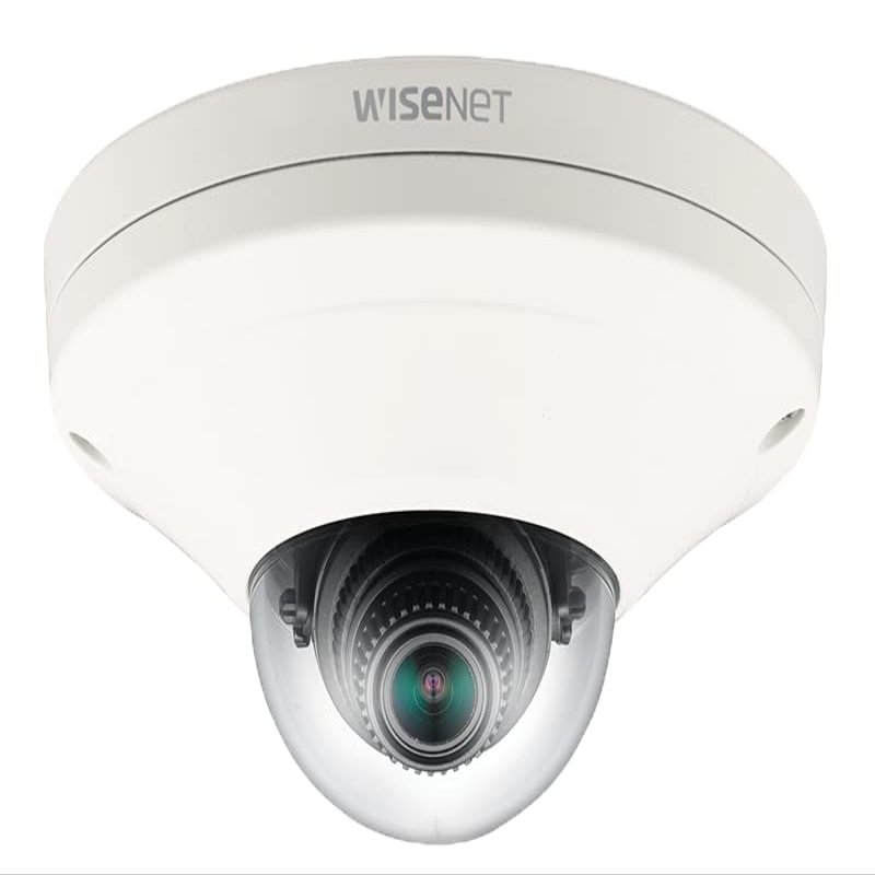 2MP outodoor vandal dome, h.265, 2.8mm