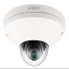 2MP outodoor vandal dome, h.265, 2.8mm view 1