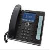 445HD IP-Phone PoE GbE w/External Power view 1