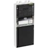 2N IP VERSO - MAIN W CAMERA BLACK view 1