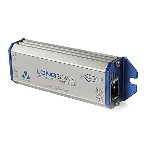 LONGSPAN-Point TO ETHERNET POEEXTENDER C