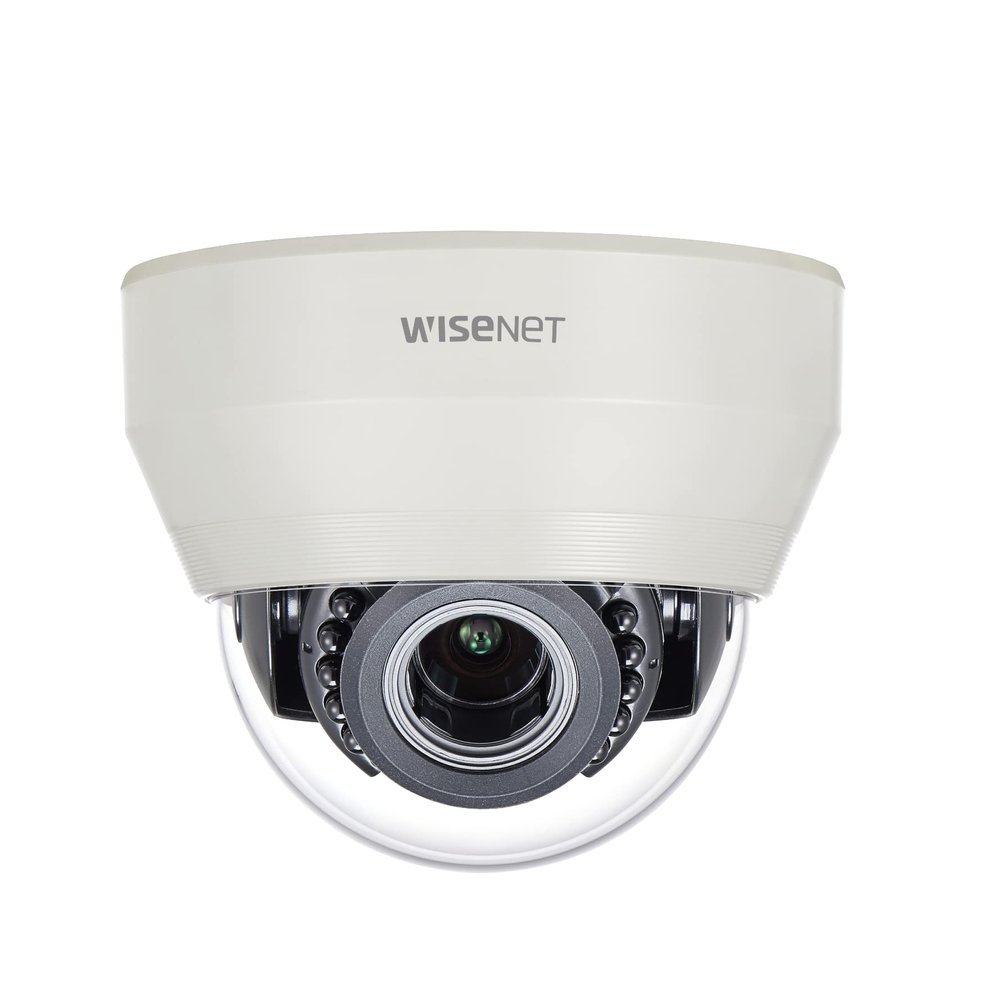 2MP Analog HD IR Indoor Dome