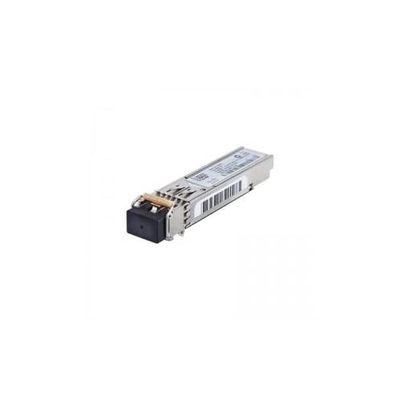 1000BASE-SX SFP transceiver module, MMF,