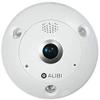 6MP Indoor fisheye view 1