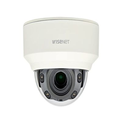 2MP Indoor IR Vandal Dome