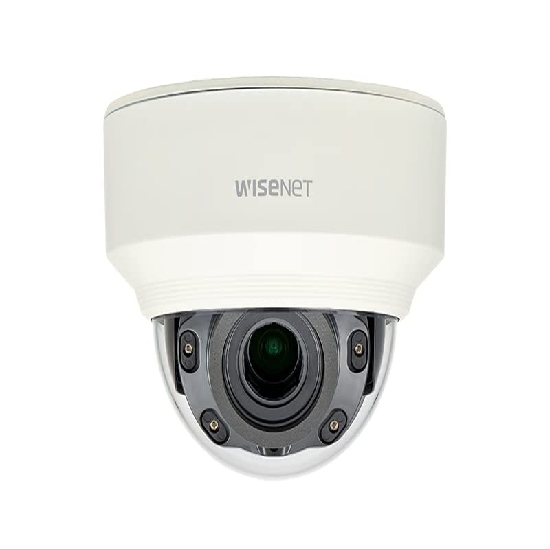 2MP Indoor IR Vandal Dome
