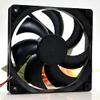 FD481225LB 48V 120mm Fan DC48V 0.07A Silent Cooling Fan view 4